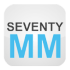 Seventymm
