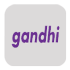 Gandhi