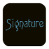 Signature