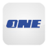 One
