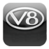 V8