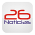 26Noticias
