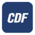 CDF