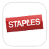 Staples