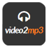 Video2mp3