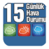 15Gunluk