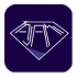 Ajami Diamonds