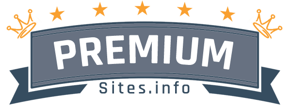 PremiumSites Logo